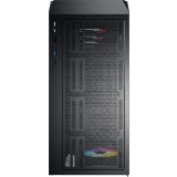 Корпус MONTECH X5 Black (X5 BLACK)