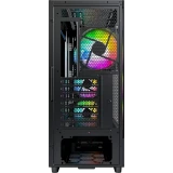 Корпус MONTECH X5 Black (X5 BLACK)