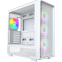 Корпус MONTECH X5 White - X5 WHITE