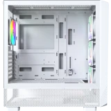 Корпус MONTECH X5 White (X5 WHITE)