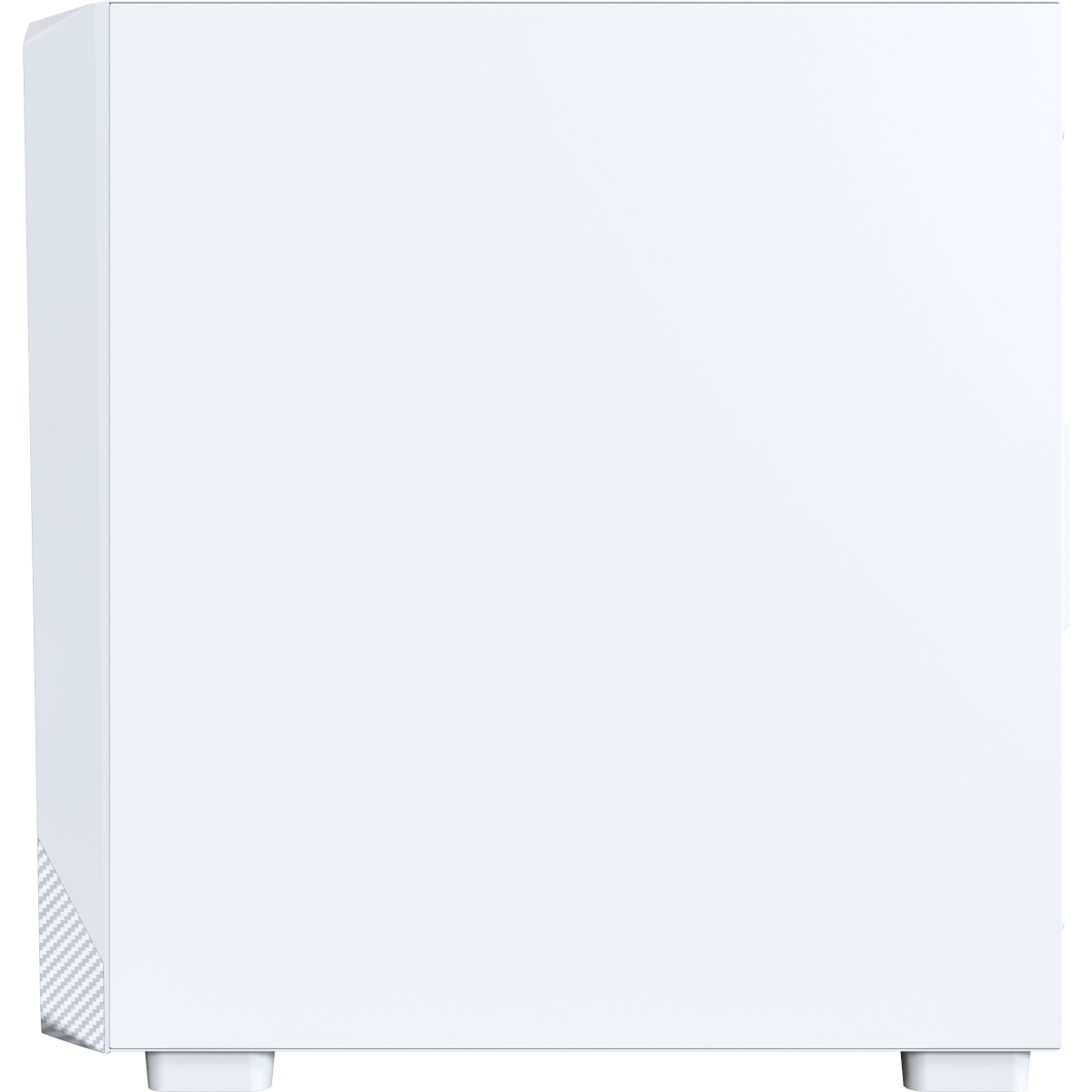 Корпус MONTECH X5 White - X5 WHITE - фото 4