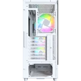 Корпус MONTECH X5 White (X5 WHITE)