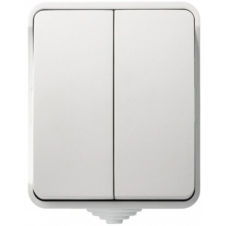 Выключатель SmartBuy SBE-04g-10-SW2-0 - фото 2