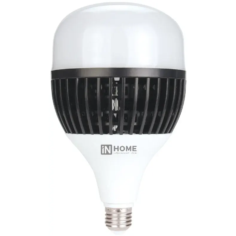 Светодиодная лампочка IN HOME HP-PRO (150 Вт, E27) 6500K - 4690612035703