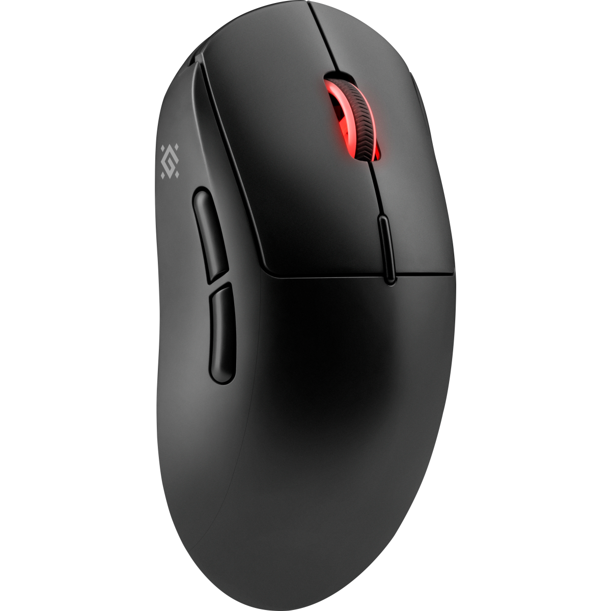 Мышь Defender Elite GM-212 Black (52212) - фото 2
