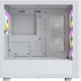 Корпус MONTECH XR Wood White (XR WOOD WHITE)