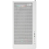 Корпус MONTECH XR Wood White (XR WOOD WHITE)