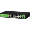 Коммутатор (свитч) Digma DSP216G-2G-2S-R300