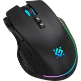 Мышь Defender Immortal GM-421 Black (52421)