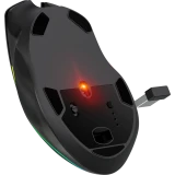 Мышь Defender Immortal GM-421 Black (52421)