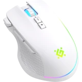 Мышь Defender Immortal GM-421 White (52422)