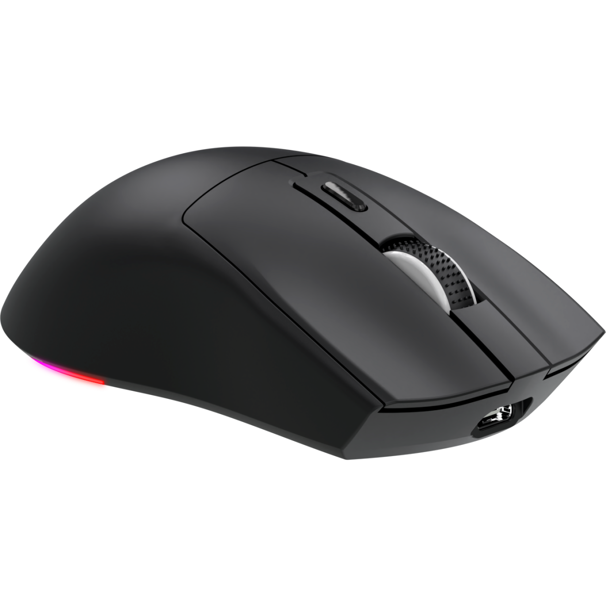 Мышь Defender Starlight GM-186 Black (52186) - фото 2