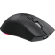 Мышь Defender Starlight GM-186 Black (52186) - фото 2