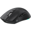Мышь Defender Starlight GM-186 Black (52186) - фото 3