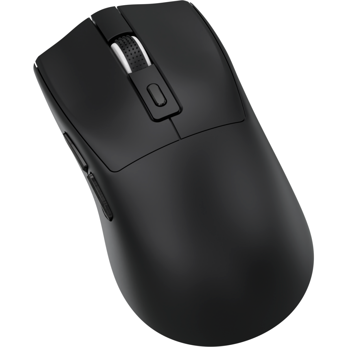 Мышь Defender Starlight GM-186 Black (52186) - фото 4