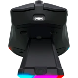 Мышь Defender Starlight GM-186 Black (52186)
