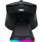 Мышь Defender Starlight GM-186 Black (52186) - фото 6