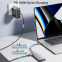 Док-станция Vention 9-in-1 USB-C Docking Station (TQMHB) - фото 6