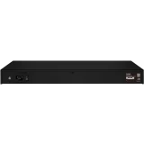 Коммутатор (свитч) Digma DSP224G-2S-R400