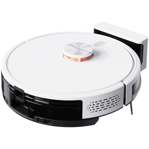 Робот-пылесос Lydsto R5D White - YM-R5D-W03