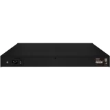 Коммутатор (свитч) Digma DSP248G-2S-R800 V1