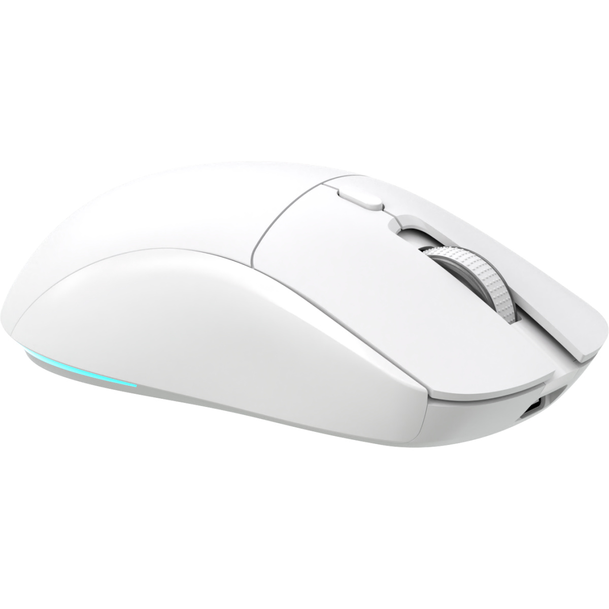 Мышь Defender Stone GM-551 White (52554) - фото 2