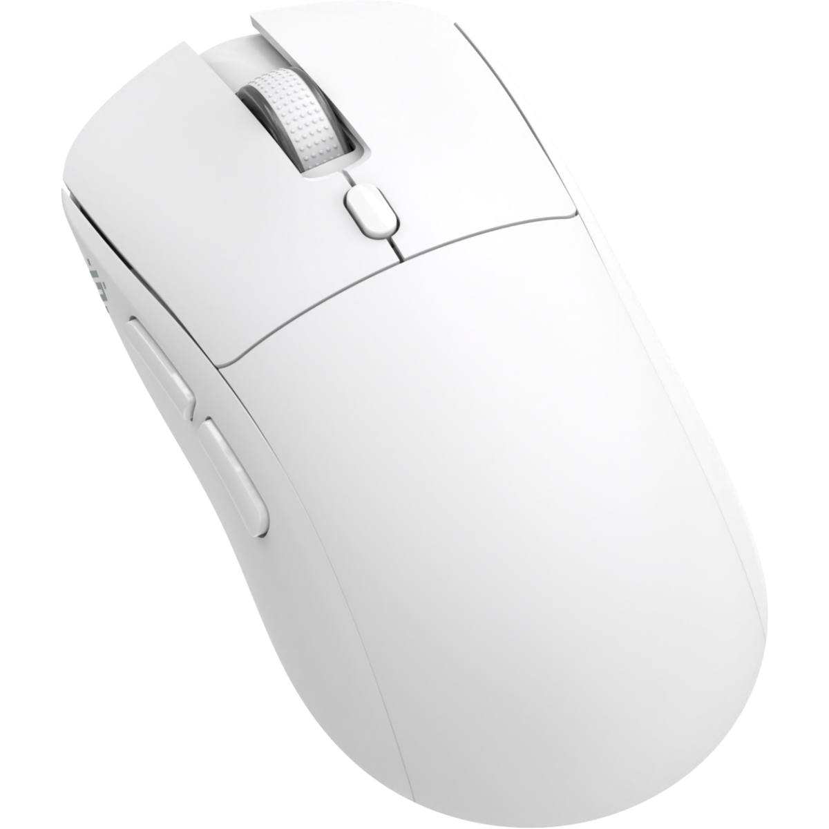 Мышь Defender Stone GM-551 White (52554) - фото 4