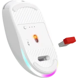 Мышь Defender Stone GM-551 White (52554)