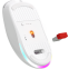 Мышь Defender Stone GM-551 White (52554) - фото 5