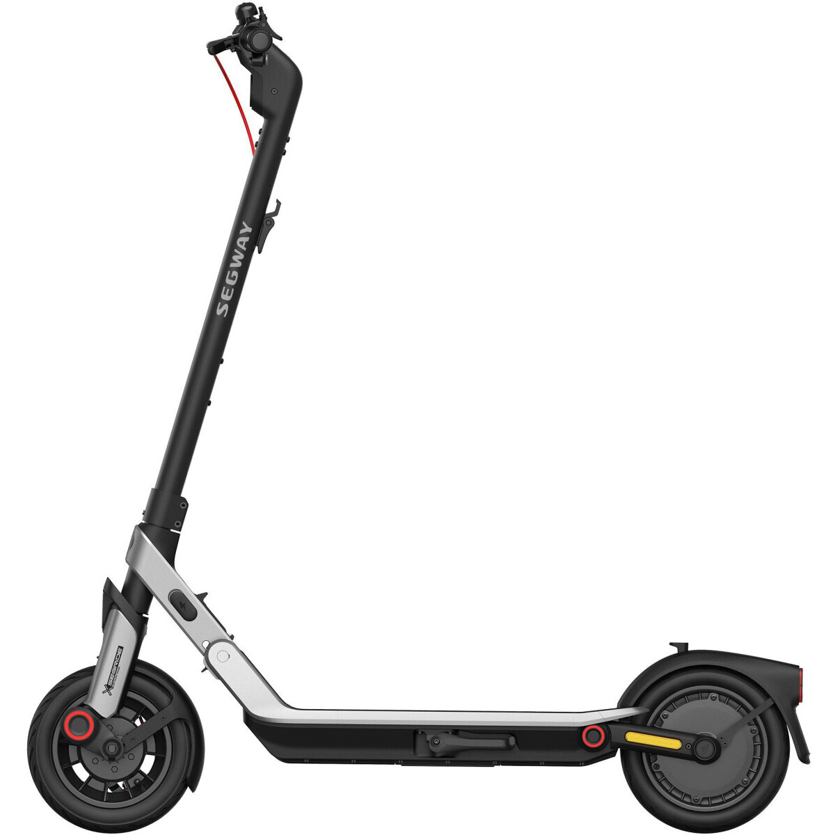 Электросамокат Ninebot Kickscooter E3