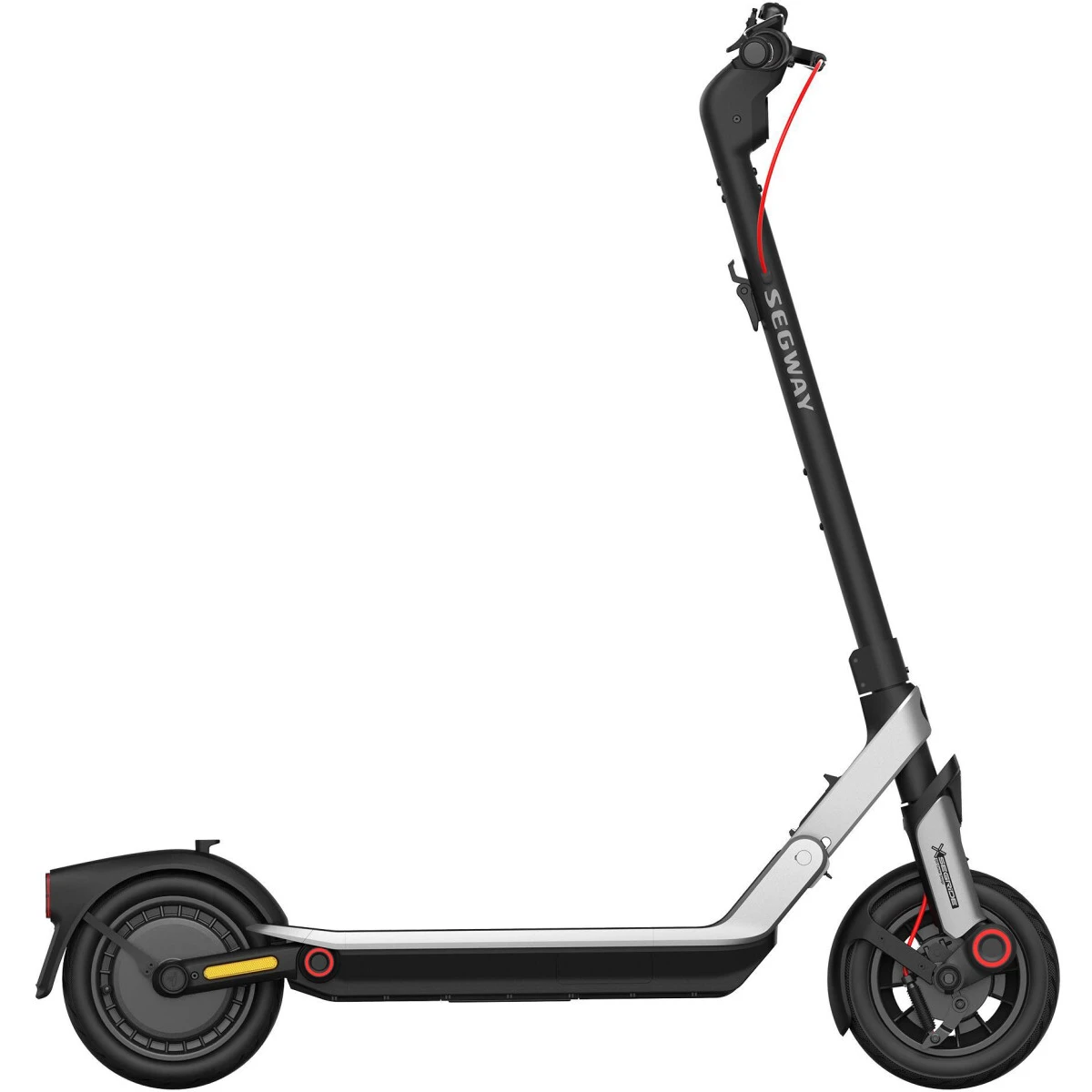 Электросамокат Ninebot Kickscooter E3 - фото 2