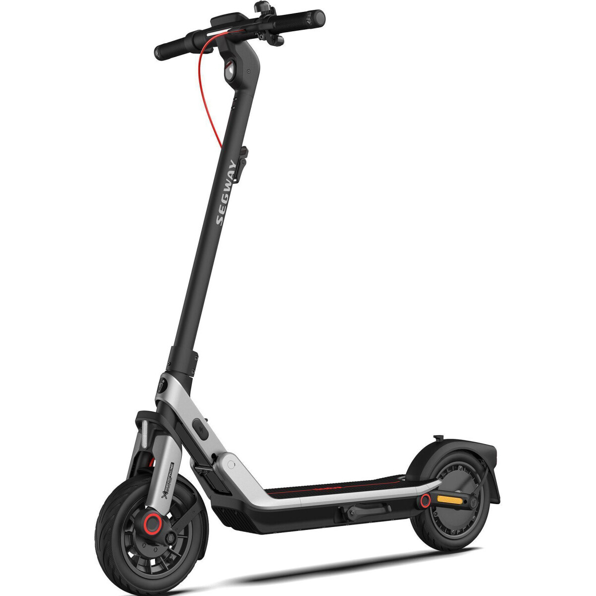 Электросамокат Ninebot Kickscooter E3 - фото 3