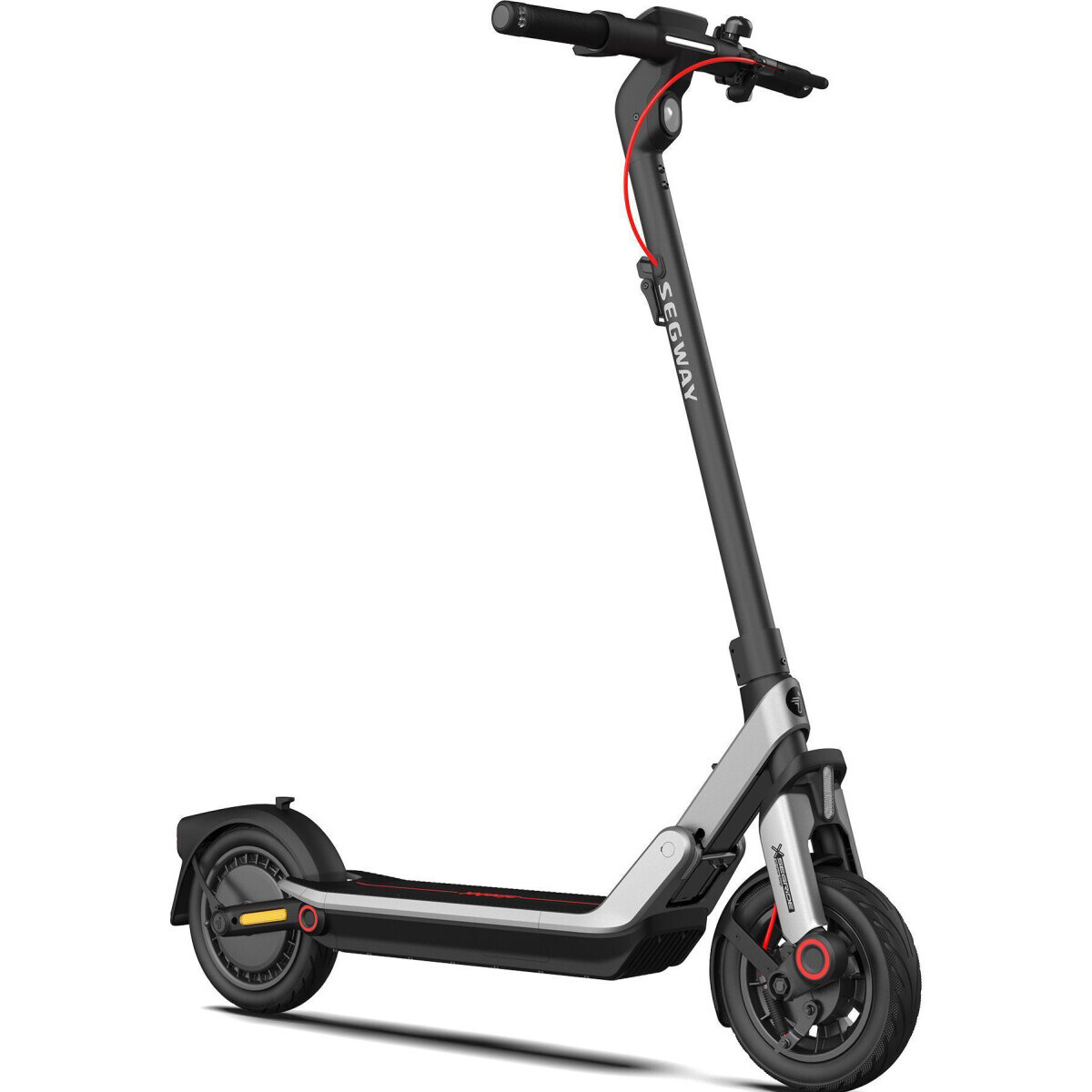 Электросамокат Ninebot Kickscooter E3 - фото 4