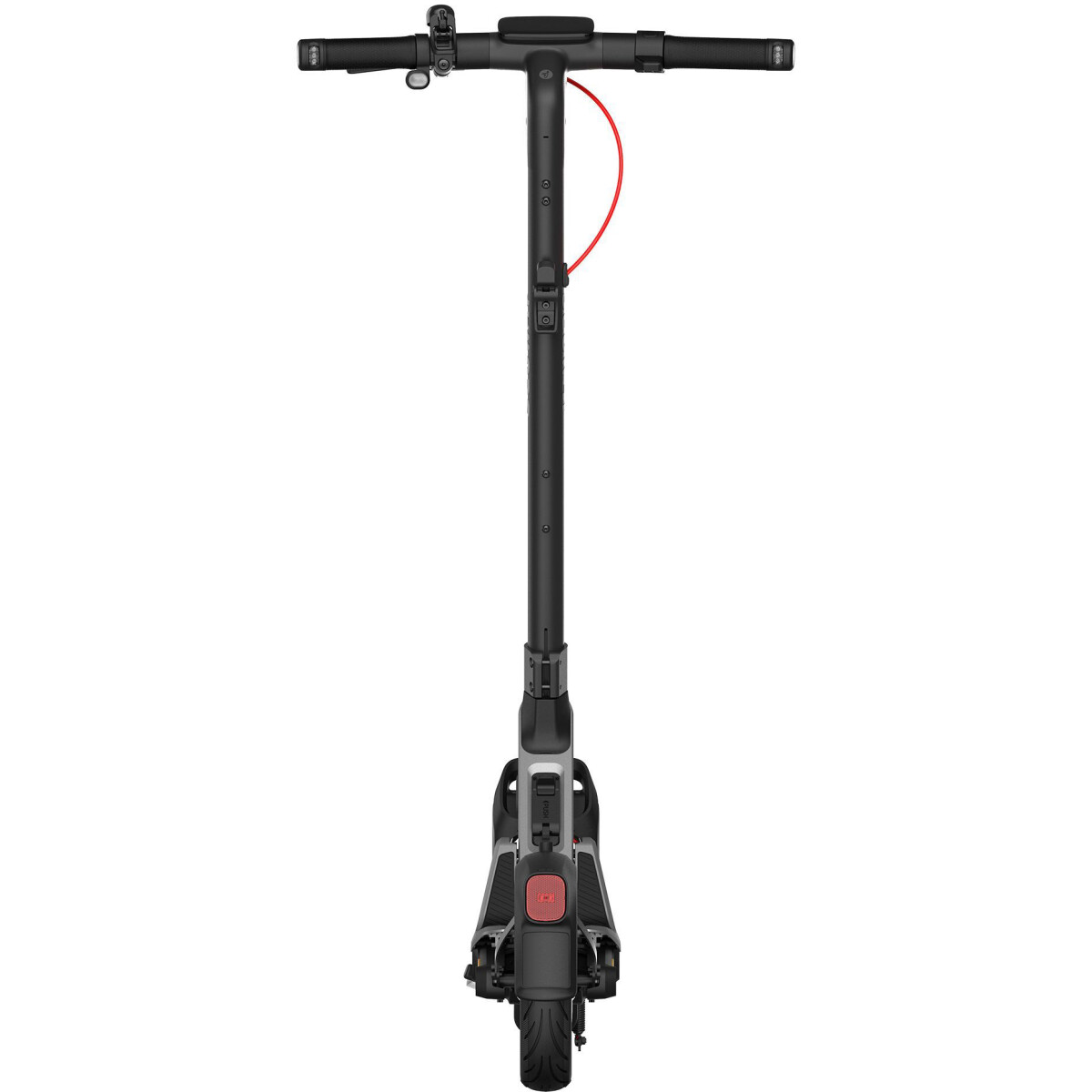 Электросамокат Ninebot Kickscooter E3 - фото 8