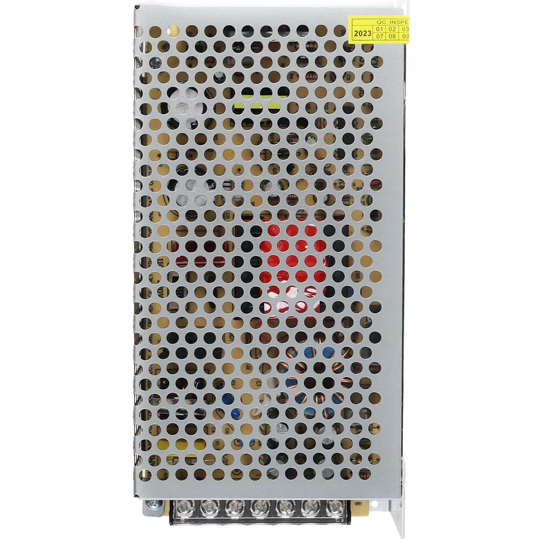 Драйвер для светодиодной ленты SmartBuy SBL-IP20-Driver-24V-200W - фото 2