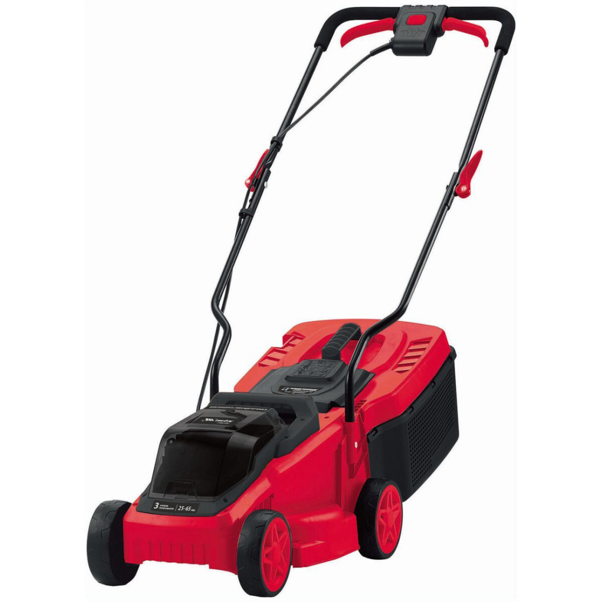 Газонокосилка MTX CLM-320