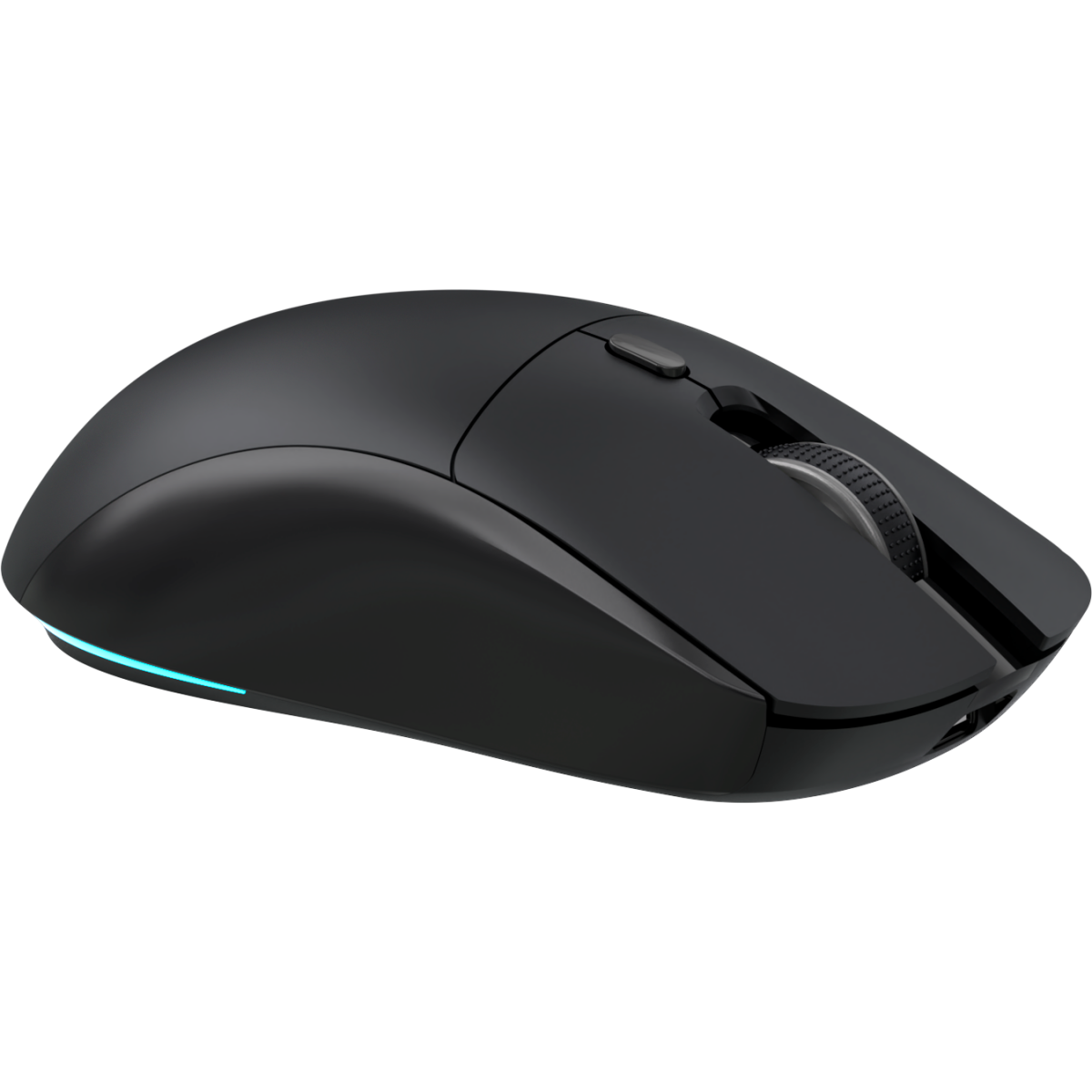 Мышь Defender Stone GM-551 Black (52551) - фото 2