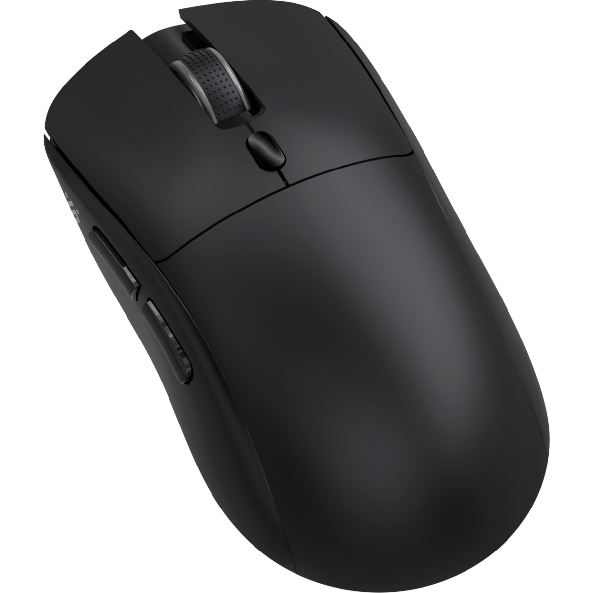 Мышь Defender Stone GM-551 Black (52551) - фото 4