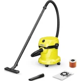 Профессиональный пылесос Karcher WD 2 Plus S V-15/4/18/C (1.628-054.0)
