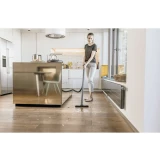 Профессиональный пылесос Karcher WD 2 Plus S V-15/4/18/C (1.628-054.0)