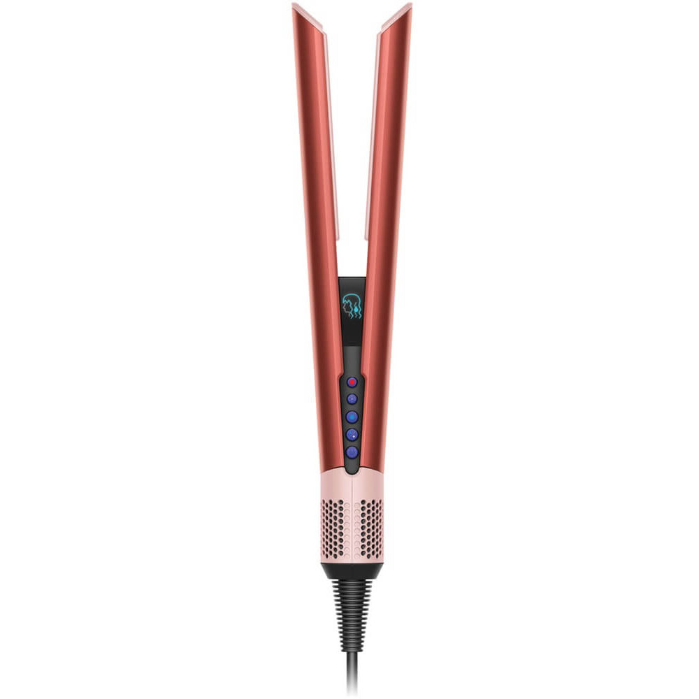 Щипцы Dyson Airstrait HT01 StrawBerry Bronze (560847-01)