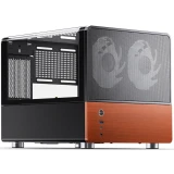 Корпус Jonsbo V12 Black