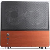 Корпус Jonsbo V12 Black