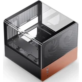 Корпус Jonsbo V12 Black