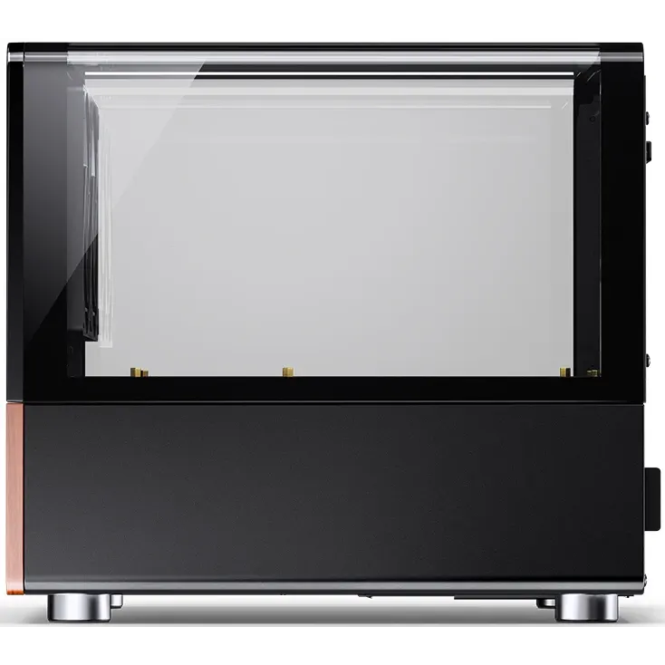 Корпус Jonsbo V12 Black - фото 5