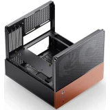 Корпус Jonsbo V12 Black