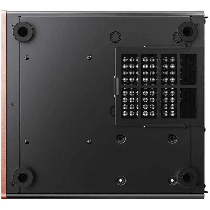 Корпус Jonsbo V12 Black - фото 9