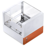 Корпус Jonsbo V12 White