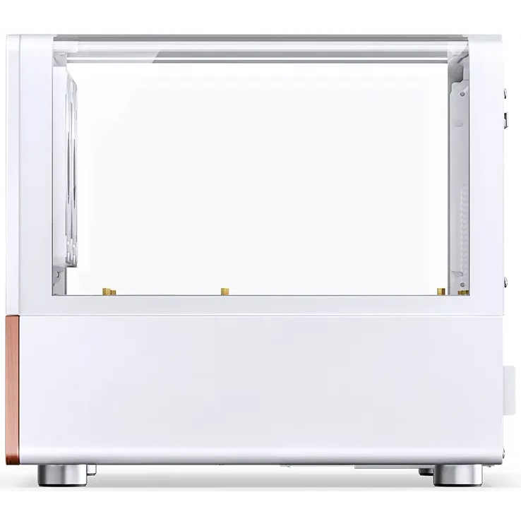 Корпус Jonsbo V12 White - фото 5