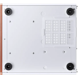 Корпус Jonsbo V12 White